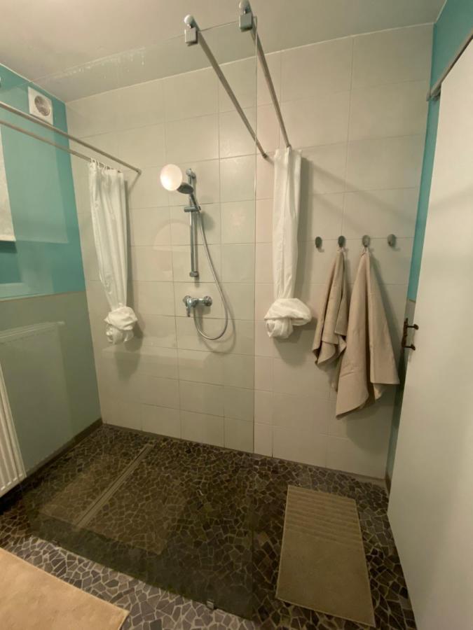 Vakantiestudio Ouanaio Zedelgem Exteriör bild