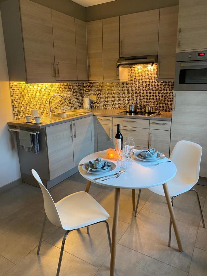Vakantiestudio Ouanaio Zedelgem Exteriör bild